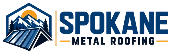 Spokane Metal Roofing